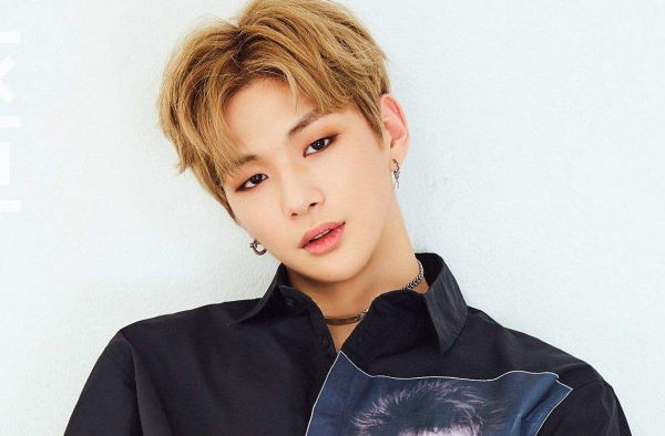 WANNAONE姜丹尼尔被爆恋情 对方是个18线的艺人？