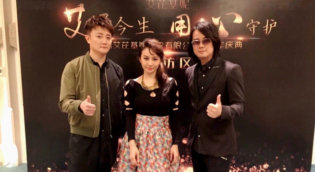 飞儿乐团主唱飞被退团 主唱都没了还能叫飞儿乐团吗