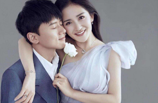 又撒狗粮！张杰《如歌》歌词暗含爱妻谢娜名字