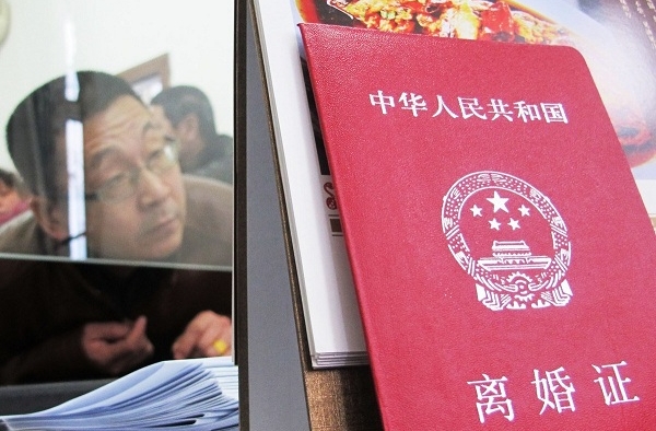 夫妻离婚先考试？这份夫妻离婚考试试题考上80分不准离