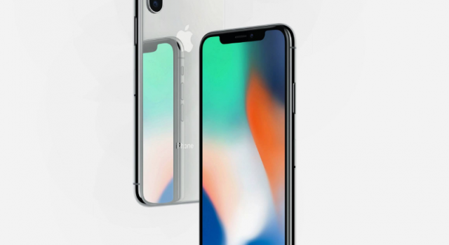 曝苹果升级版iPhone X2018年即将发布 你喜欢吗？
