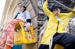 U.G.C.2018ȫϵ New GenerationLook