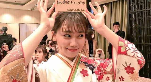 日本下调成年年龄 难道是因为日本人太早熟了？