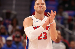 格里芬怒怼老东家 或许这就是NBA的生意
