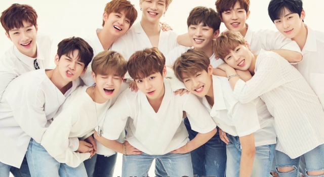 陆智檀称希望WANNAONE向她道歉 网友：戏精！