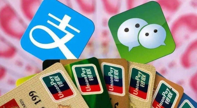 沃尔玛禁用支付宝 沃尔玛在自掘坟墓？