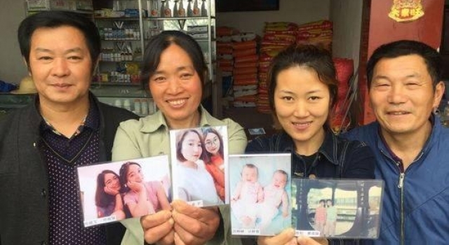 一个村子生出30对双胞胎 生双胞胎的秘诀原来是它！