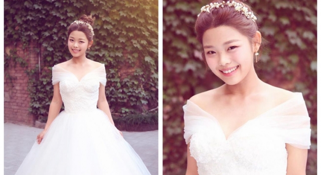莫小贝扮演者王莎莎被爆结婚？对此她这样回应
