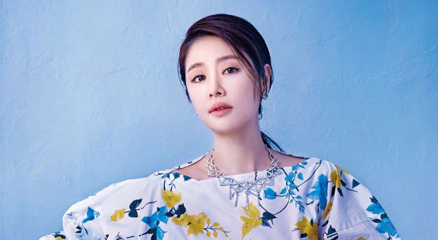 林心如谈姐弟恋：年龄不重要三观合最重要