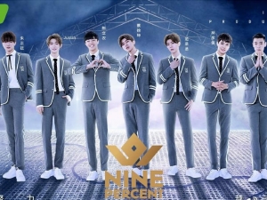 ��NINE PERCENT��18���º��ɢ_NINE PERCENT�׸����۶���_Nine Perc