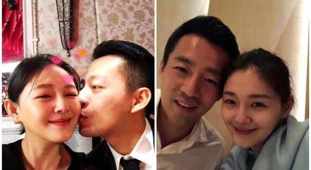 41岁大S承认怀三胎且孕吐严重 网友：真的那么不怕死