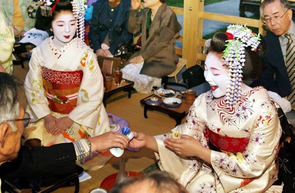 太漂亮竟是病! 歌舞伎面谱综合征你听过吗