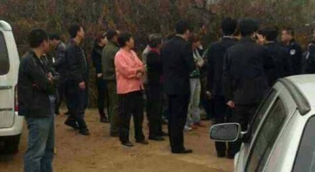 大连发生特大刑事案件 警方悬赏通缉嫌疑人