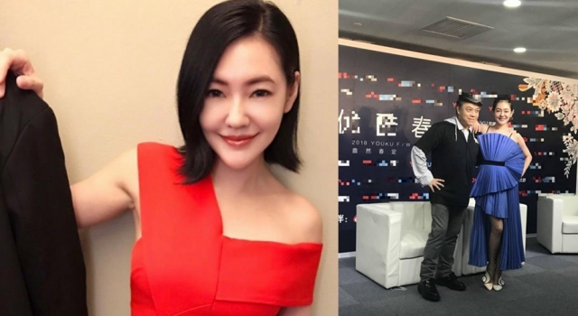 小S蔡康永将合作新综艺 节目叫《坦白吧!花花世界》