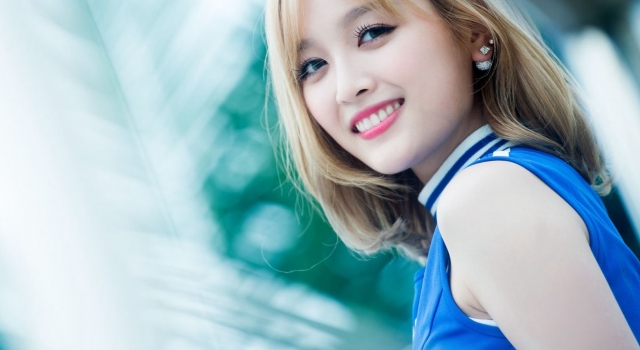 《创造101》选手吴宣仪 吴宣仪个人资料