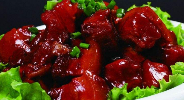 怎样做红烧肉好吃 秘诀都在这里