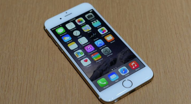 苹果手机qq闪退 用户都认为自己用了假iPhone