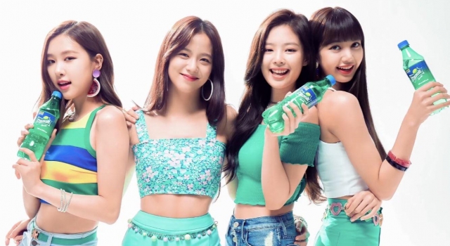 BLACKPINK6月15号回归 粉丝：终于等到你还好我没放弃