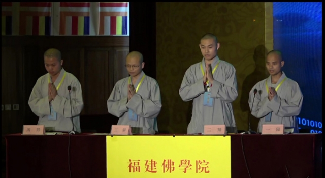 佛系辩论走红网络 这些佛系语录帮你找回平常心