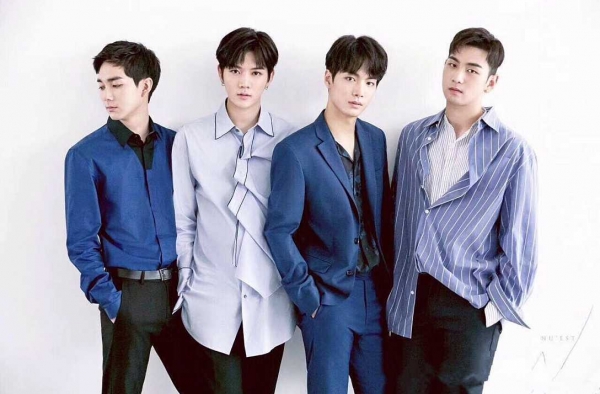 CJ E&M计划收购Pledis51%股份 旗下艺人会受影响吗