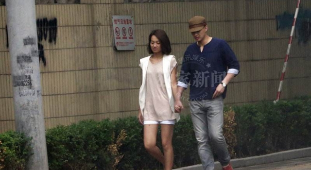 为何有网友说羡慕朱丹?朱丹和周一围如何相识相恋的