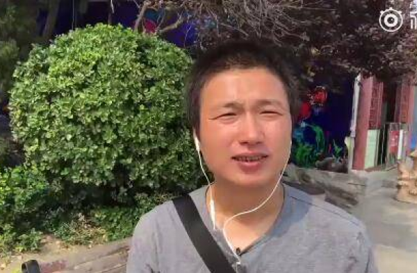 哇唧唧哇致歉李志李志诉《明日之子》侵权翻唱影响强烈