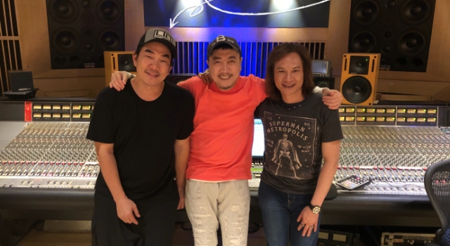 任贤齐变油腻大叔 人到中年真是一胖毁所有