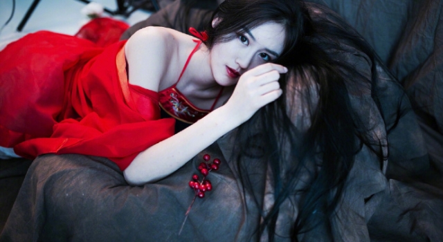 暧昧，一种很特别的男女朋友关系