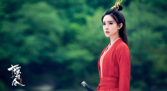 《陈情令》孟子义强行加戏惹怒书粉 未红先黑你怎么看