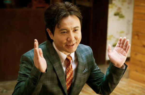 沈腾新剧即将上映，开心麻花再一巨作