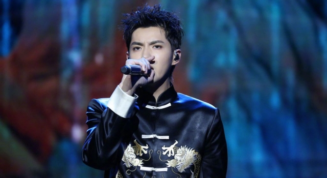 音乐人赵钦diss吴亦凡 吴亦凡这次是得罪了哪方神圣