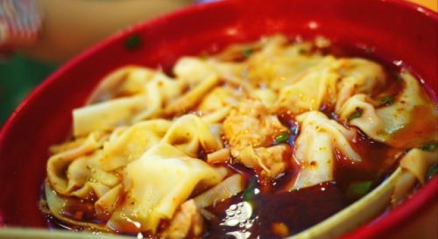 美食之府成都有哪些美食你都知道吗？