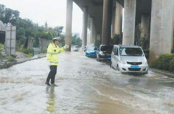 违规扩建地下室为何用？防潮成好理由