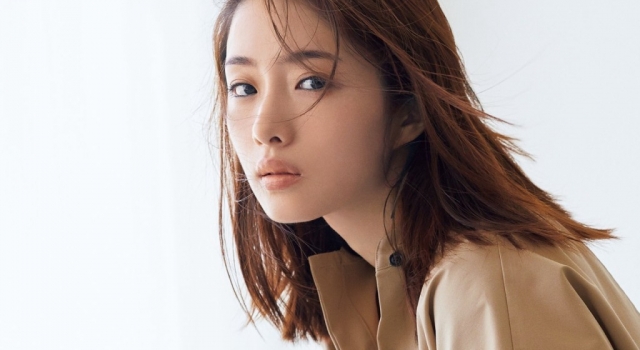 石原里美被曝与男友同居 你的女神不是你的了!