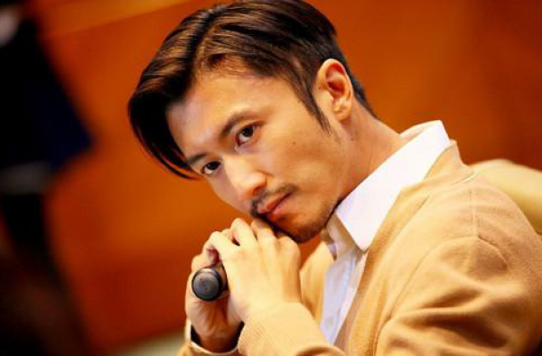 中国好声音现心机男，庾澄庆嘲讽周杰伦唱歌吐字不清