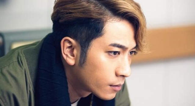 昔日TVB男神加盟《蜀山降魔传》 颜值不输当红流量小生