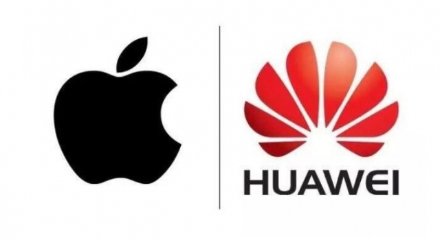 华为首次超越苹果，国产手机已全面崛起