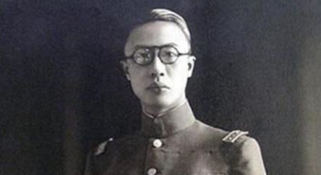末代皇帝溥仪办理户口本时竟然遇到了这样的事