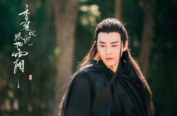 《香蜜沉沉烬如霜》今晚热播  期待超越《三生三世十里桃花》