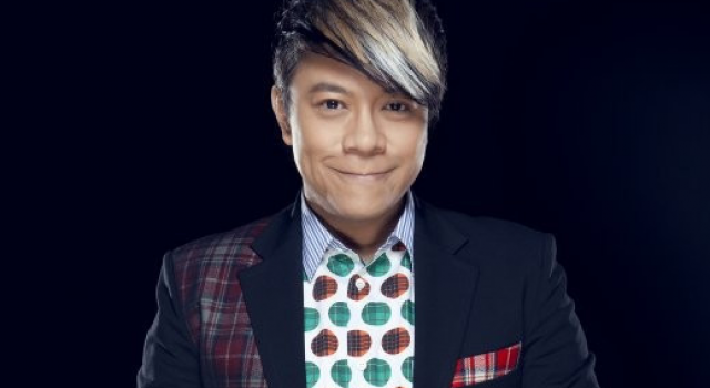 《蔡康永的说话之道》  这正是我喜欢他的原因