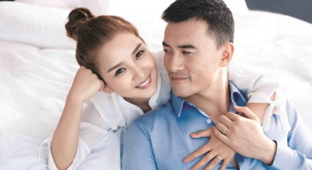 何洁发长文否认婚内出轨 赫子铭方这样回应