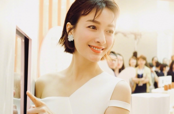 吴昕深夜发文聊心里话：直言想38岁结婚39岁生宝宝