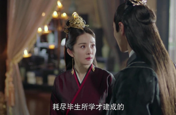 扶摇大结局是烂尾的吗?为何被说剧情毫无逻辑呢?