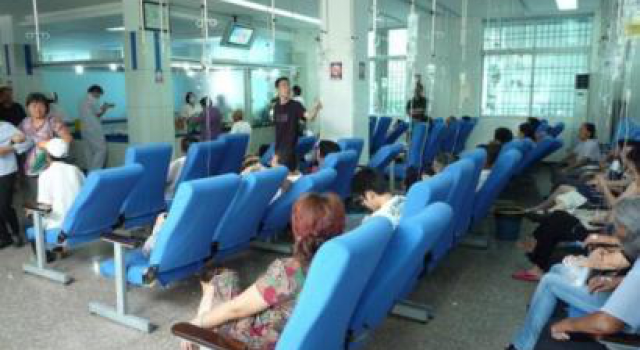 生病之后其实不要打针吃药也能好，而且能提高免疫力