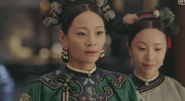 纯妃烧死七阿哥，白月光富察皇后下线领盒饭