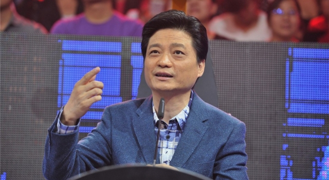 抵制天价片酬声明  以后范冰冰们最高只能拿5000万