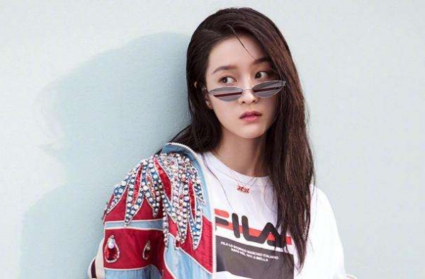 张雪迎方发声明 否认介入秦俊杰杨紫感情