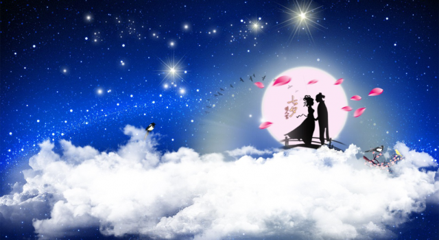 让心爱的女神喜欢上和你聊天 土味情话你值得拥有
