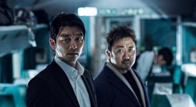 《釜山行》第二部 剧本已完成演员大洗牌你想看不？