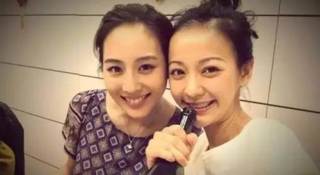 陈意涵怀孕 好友张钧甯被网友喊话：你什么时候结婚啊！